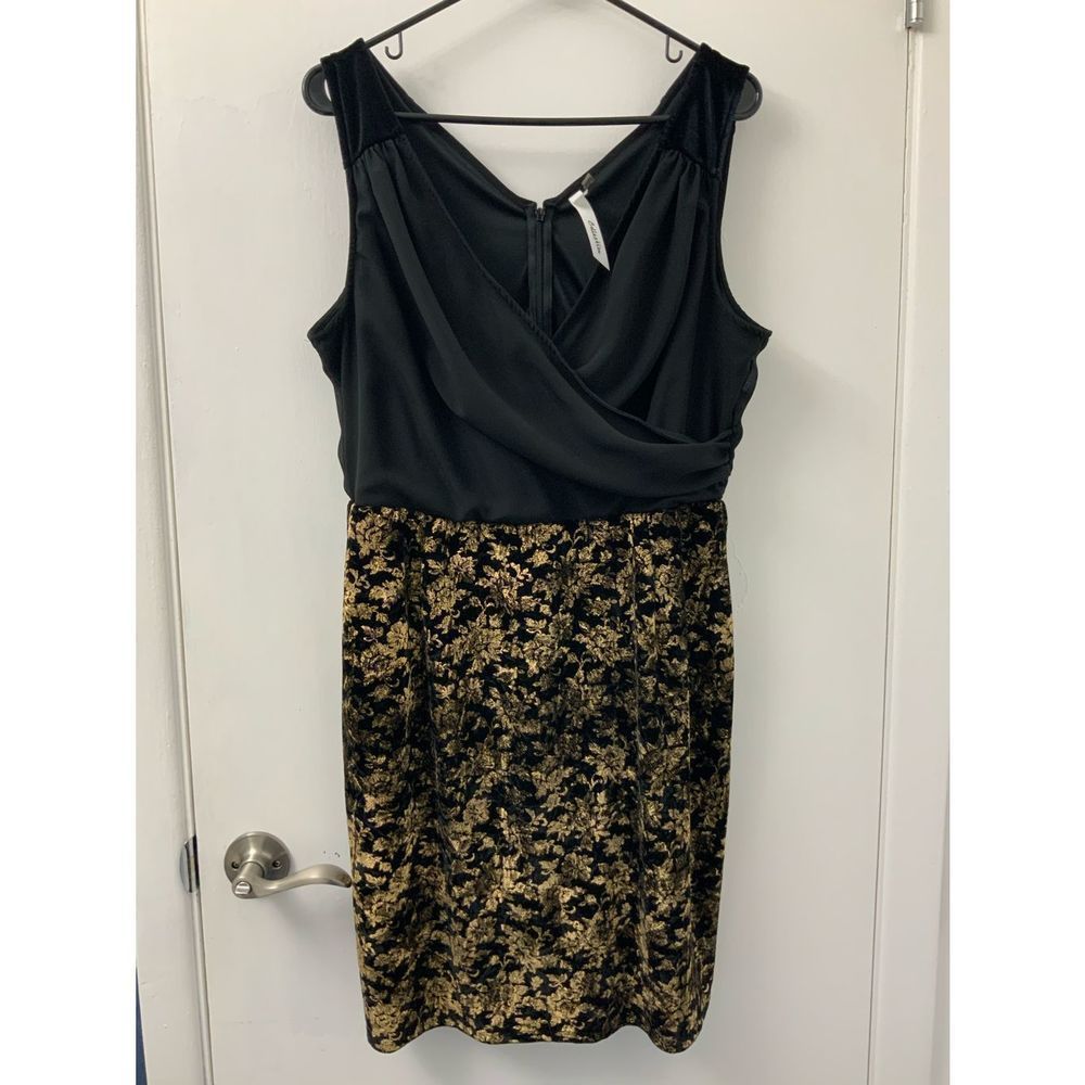 NY Collection Dress